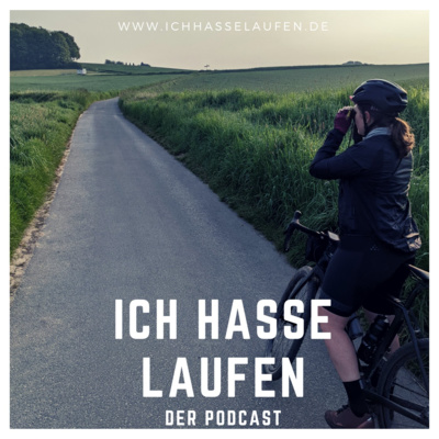 Ich hasse laufen