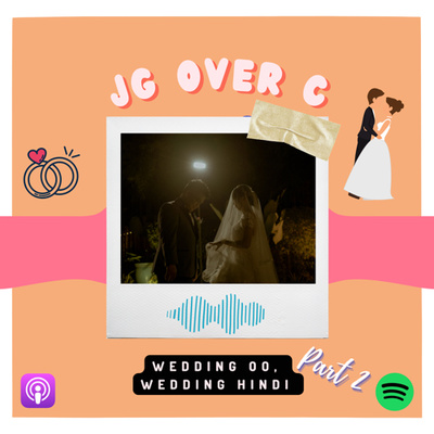 Ep.4: Wedding OO, Wedding HINDI - Part 2 Ep.4: Wedding OO, Wedding HINDI - Part 2