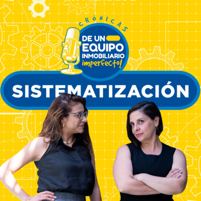 Crónicas de un Equipo Inmobiliario Imperfecto