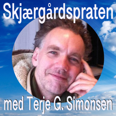 Skjærgårdspodden med Loland & Thompsen