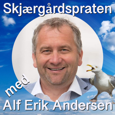 Skjærgårdspodden med Loland & Thompsen