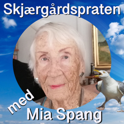 Skjærgårdspodden med Loland & Thompsen