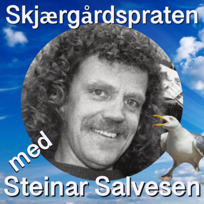Skjærgårdspodden med Loland & Thompsen