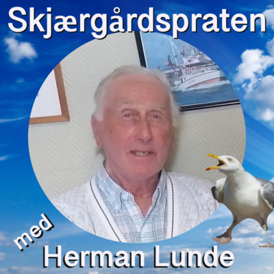 Skjærgårdspodden med Loland & Thompsen