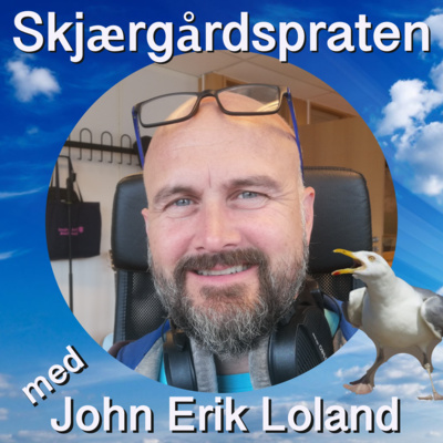 Skjærgårdspodden med Loland & Thompsen
