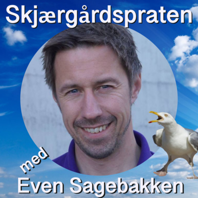 Skjærgårdspodden med Loland & Thompsen