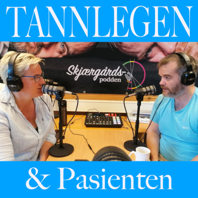 Skjærgårdspodden med Loland & Thompsen