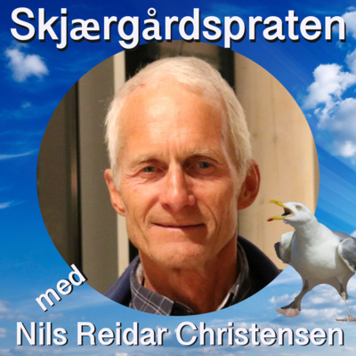 Skjærgårdspodden med Loland & Thompsen