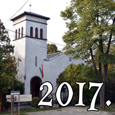 Pesthidegkúti Református Igehirdetések