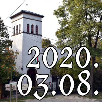 Kinek a háza? – 2020. 03. 08. episode artwork