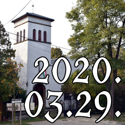 A négy lovas – 2020. 03. 29. episode artwork
