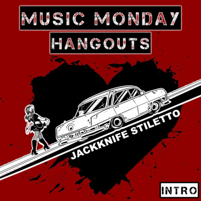 Music Monday Hangouts Intro!
