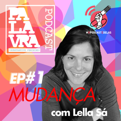 Palavra - Substantivo Feminino