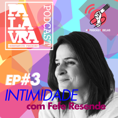 Palavra - Substantivo Feminino