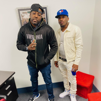 PROMO KINGS RADIO PODCAST • A podcast 
