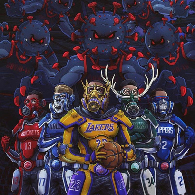 Shooters Roll A Podcast On Anchor