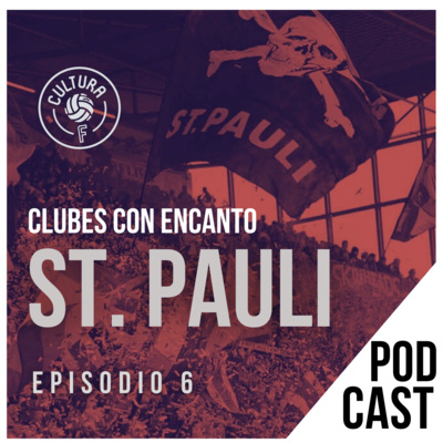 Clubes con Encanto: Sankt Pauli.