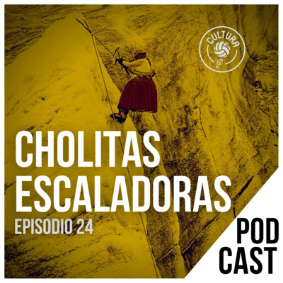 Cholitas Escaladoras