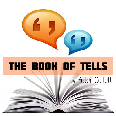 The Book of Tells by Peter Collett