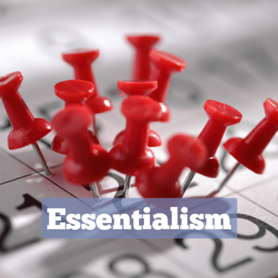 Essentialism