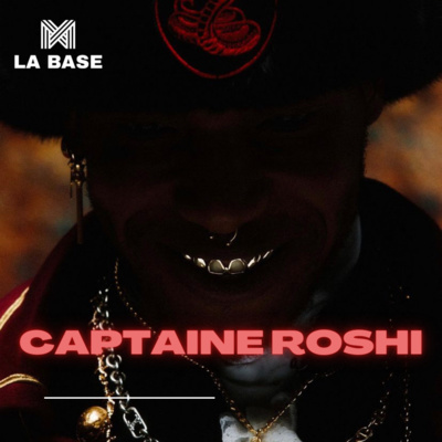 CAPTAINE ROSHI : Le tirailleur des mers