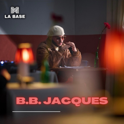 B.B. JACQUES : le poète du rap français