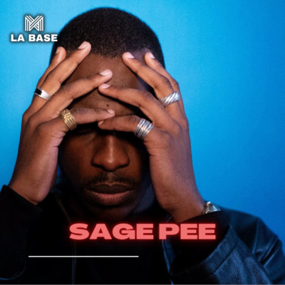 SAGE PEE : Le grand sage du rap