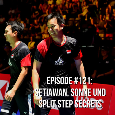 Setiawan, Sonne & Split Step Secrets