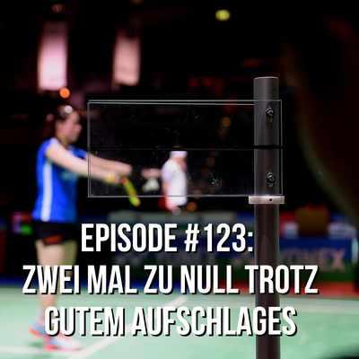 Zwei Mal zu Null trotz gutem Aufschlages!