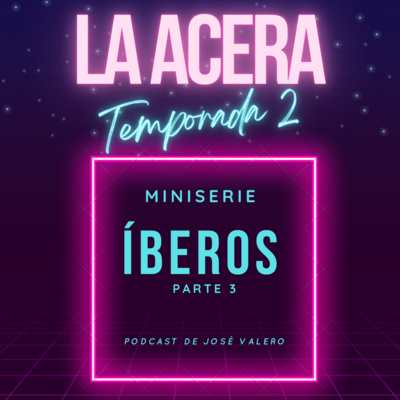 Íberos (3) episode artwork