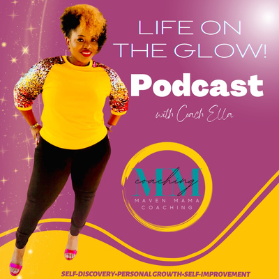 102: Is being unbothered leading us towards toxic positivity? Featuring Tasha Wilder, LPC.