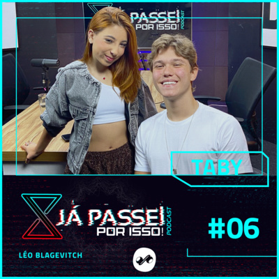 Já Passei Por Isso
