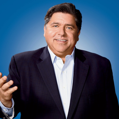 Will Lack of Democratic Candidates Harm Pritzker?