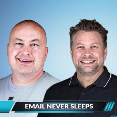 iPost: Email Never Sleeps
