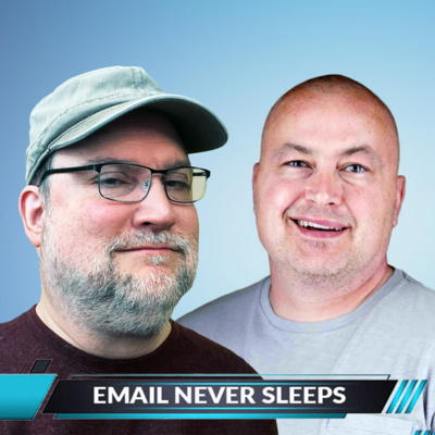 iPost Email Never Sleeps: Episode 02 Best Ideas That Failed in Email | Email Marketing Podcast