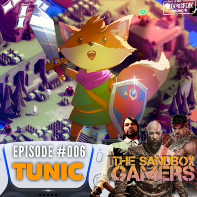 Sandbox Gamers