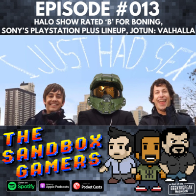 Sandbox Gamers
