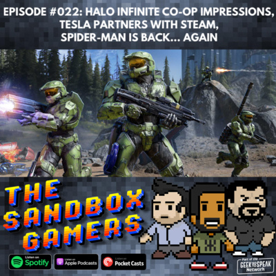 Sandbox Gamers