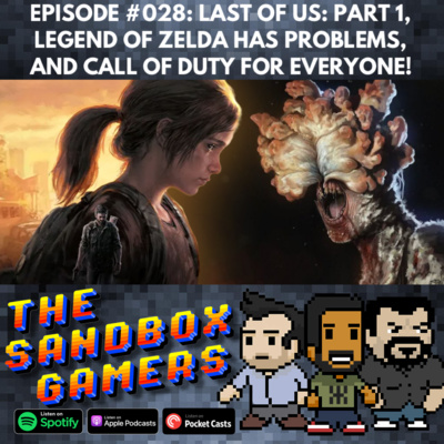 Sandbox Gamers
