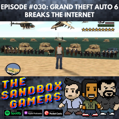 Sandbox Gamers