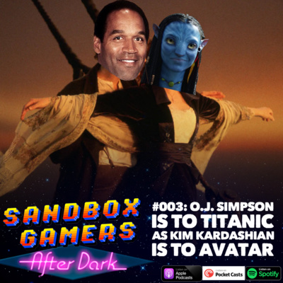Sandbox Gamers