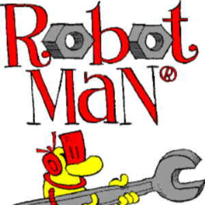 A Special Presentation 4: Robotman