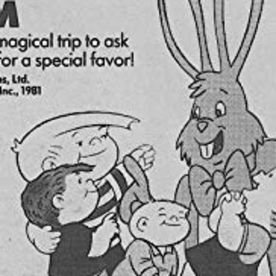 A Special Presentation 11: A Family Circus Easter