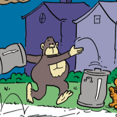 A Special Presentation 19: Heathcliff the Movie