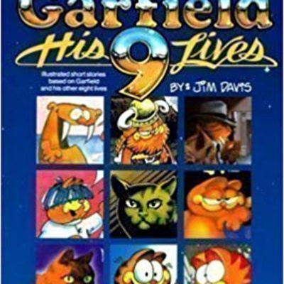 A Special Presentation 25: Garfield's 9 Lives Part 3
