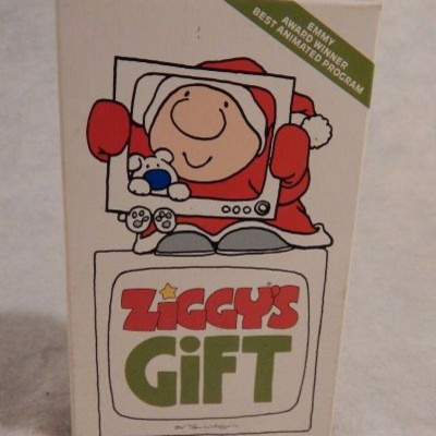 A Special Presentation 26 :Ziggy's Gift