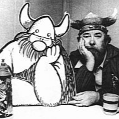 A Special Presentation 44: Hagar Knows Best
