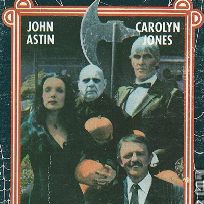 A Special Presentation 56: Halloween with the New Addams Family