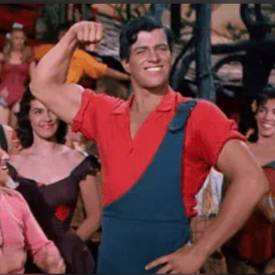 A Special Presentation 86: Li’l Abner (with Lyndsey and Ethan!)