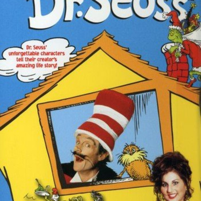 A Special Presentation 93: In Search of Dr. Seuss (1 of 2)